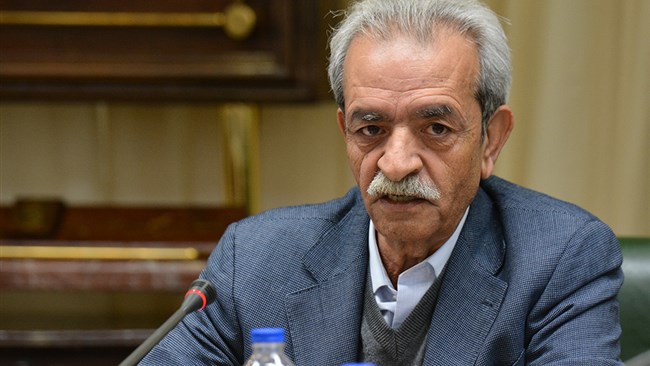 برای تحقق جهش تولید باید به صنایع کوچک و متوسط بیشتر توجه شود برای تحقق جهش تولید باید به صنایع کوچک و متوسط بیشتر توجه شود
